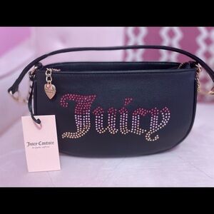 Juicy Couture purse